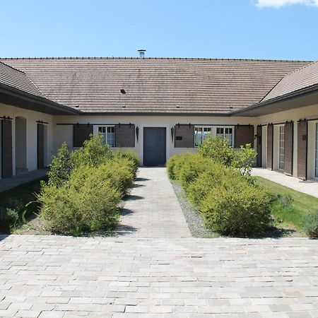 Le Clos 24 Macherin Esterno foto