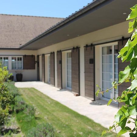 Le Clos 24 Macherin Esterno foto